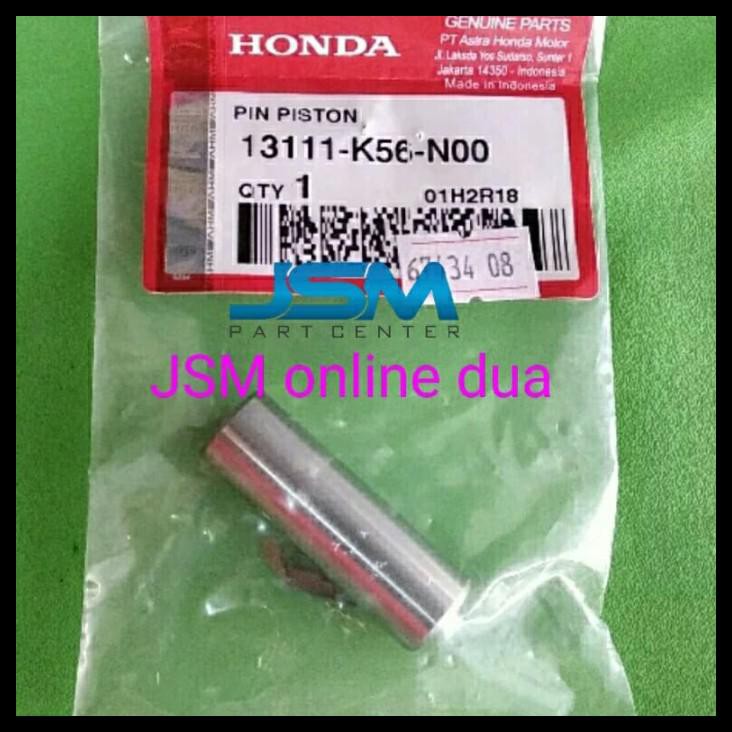 Pen Piston Cb 150 New Led Cbr 150 Led Ori Ahm