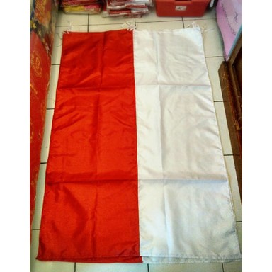 Bendera Merah Putih 90x135 Murah Meriah