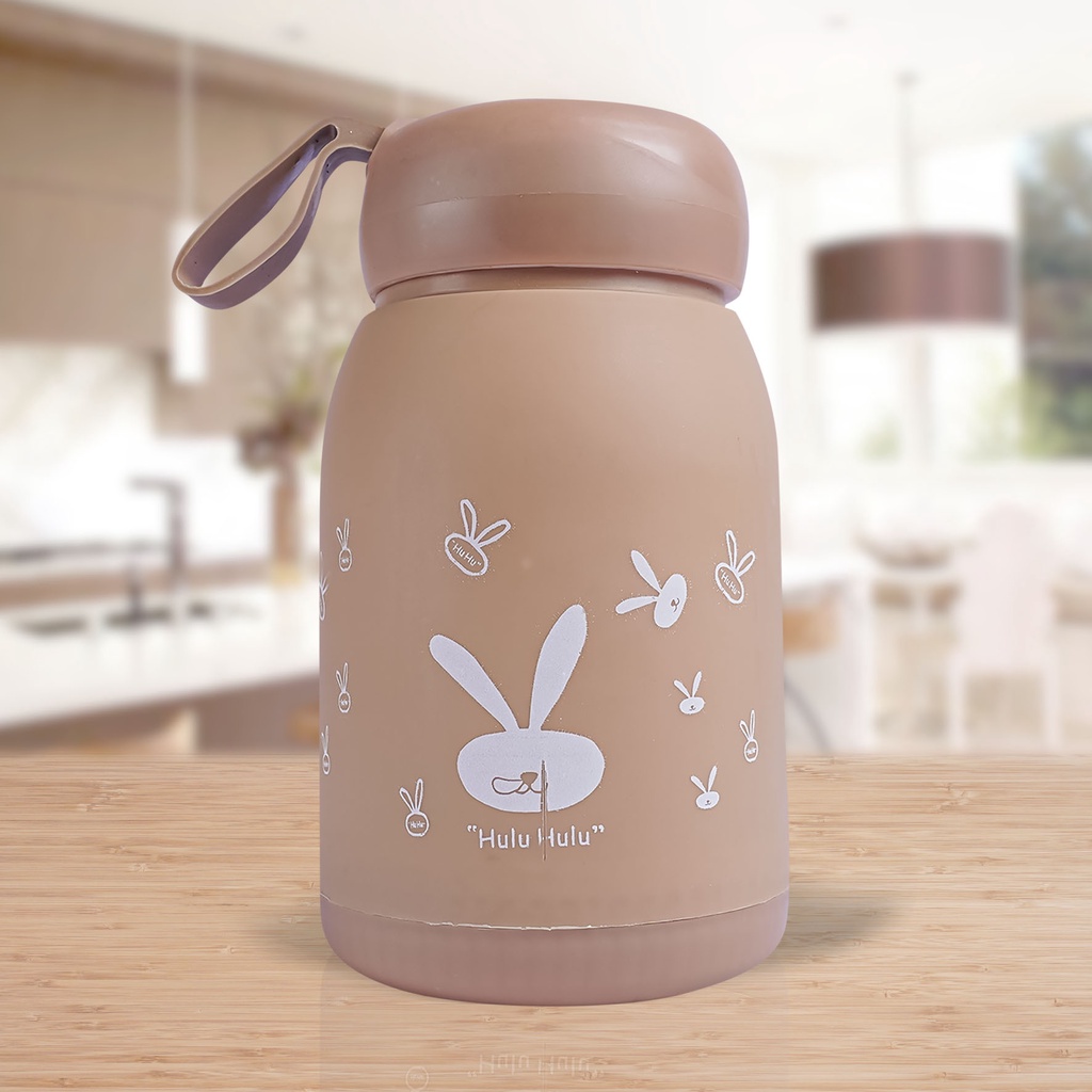 Botol Minum Anak Karakter Tumbler Minum Anak / B1