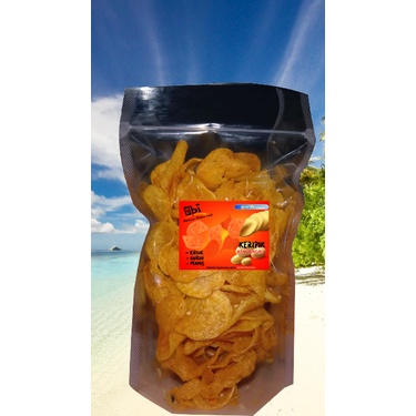 

Keripik Kentang Ma,Obi | Keripik Manis-Gurih /keripik pedasTermurah / Keripik Kentang Original
