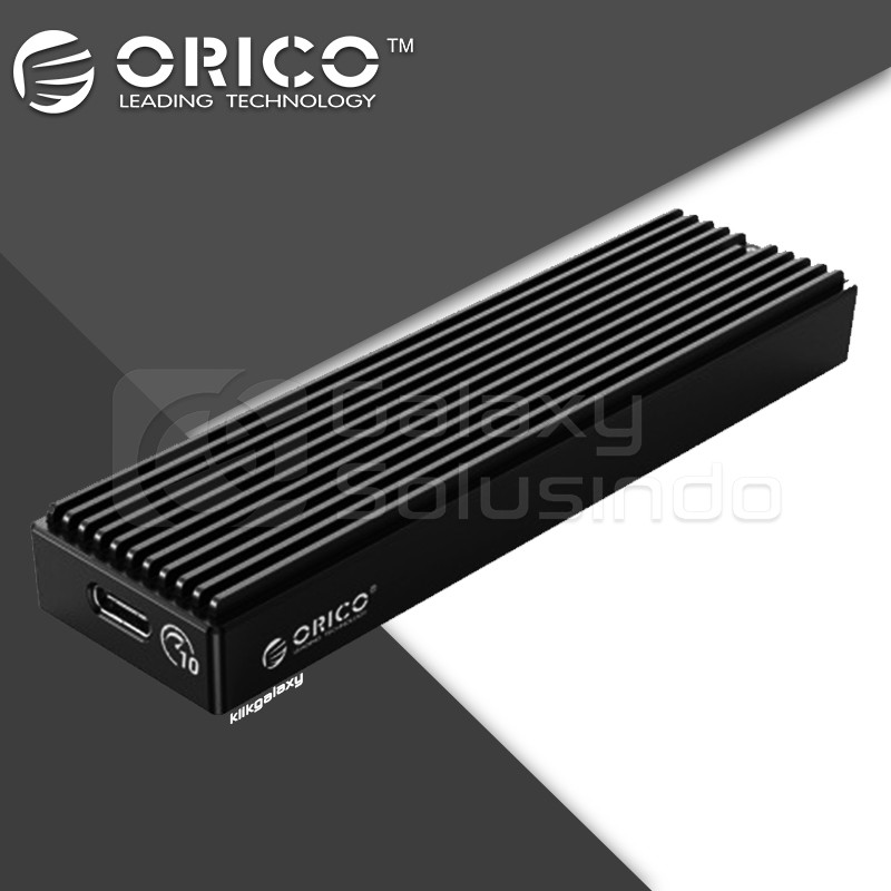 ORICO M2PV-C3 M.2 NVMe SSD Type-C Enclosure