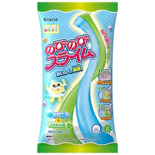 

manisan Permen Kreativitas Anak Kracie Slime Candy DIY