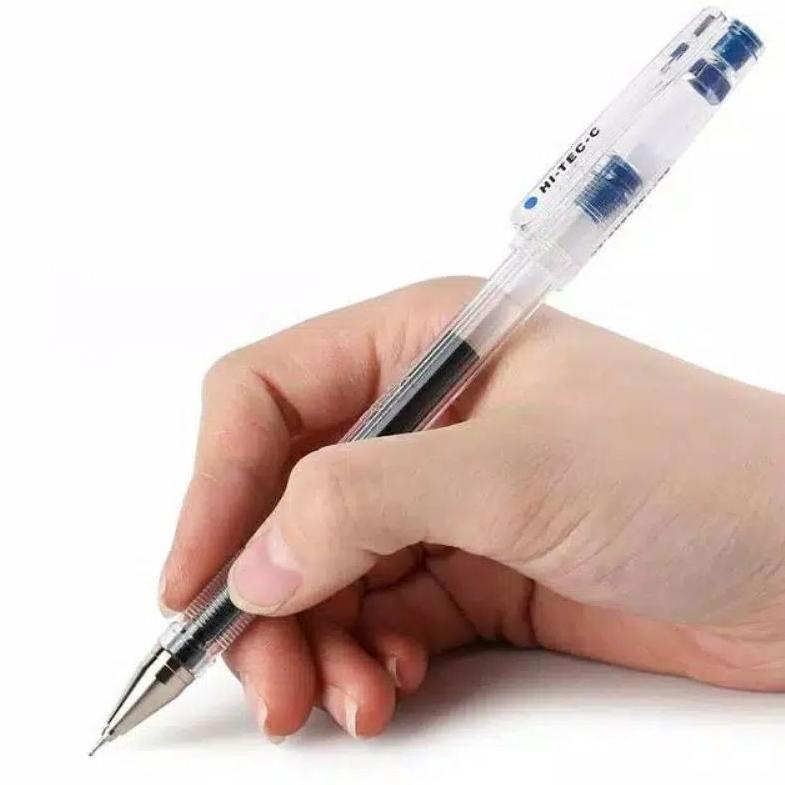 

78R9L Pen HiTec Pilot 0.25/0.3/0.4/0.5 [ 1Pcs ] / Pulpen Hi-Tec Hitech ORIGINAL Dijual