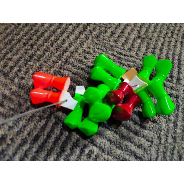 Sawangan gandeng fiber burung merpati dara pos tomprang tinggian