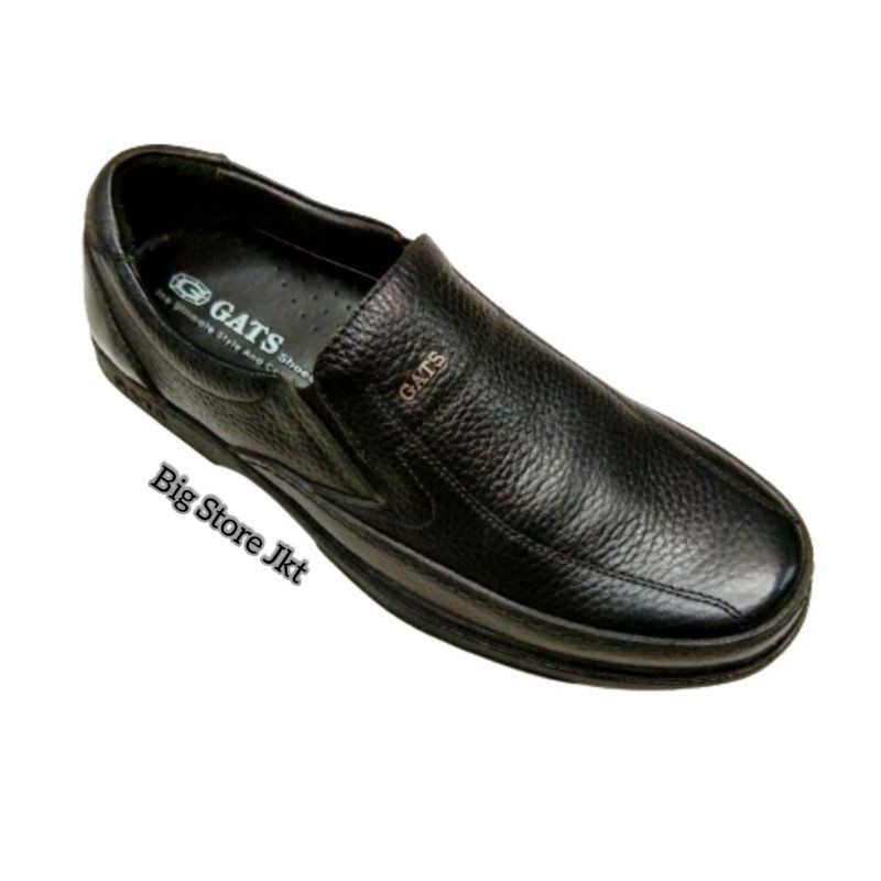 Gats MD 3501 Sepatu Casual Pria ORIGINAL GATS