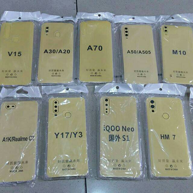 

Anticrak bening