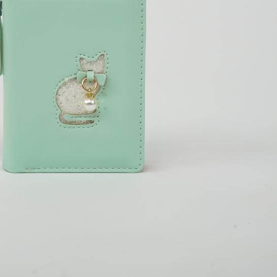 Naughty Dompet Lipat Wanita Wallet – BWL200301068