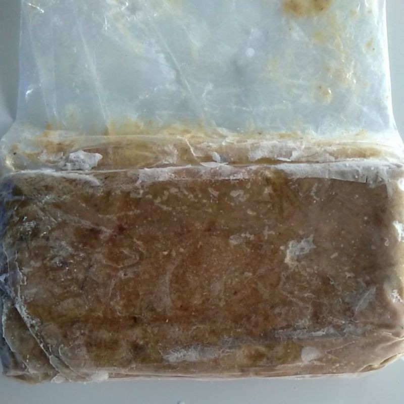 

ikan tenggiri giling 500gram