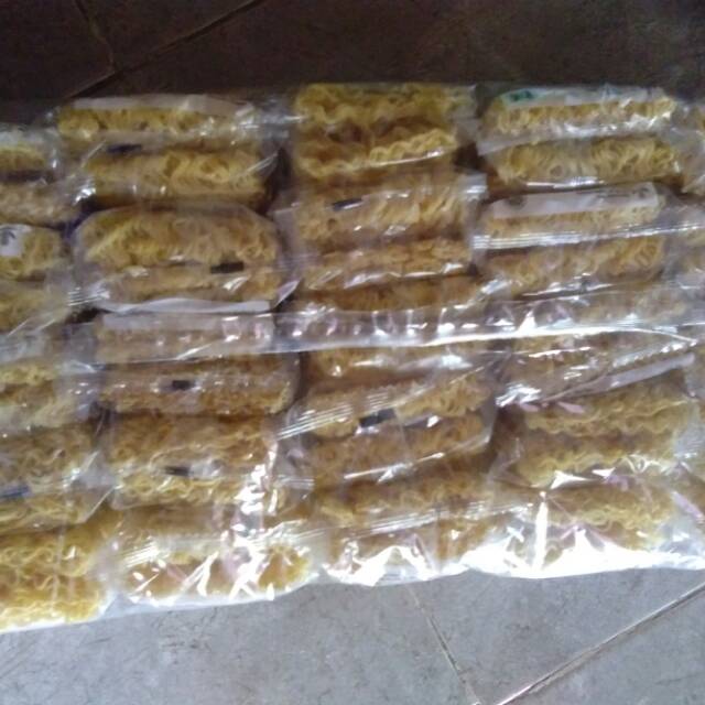 Mie Burung Dara 08 Shopee Indonesia