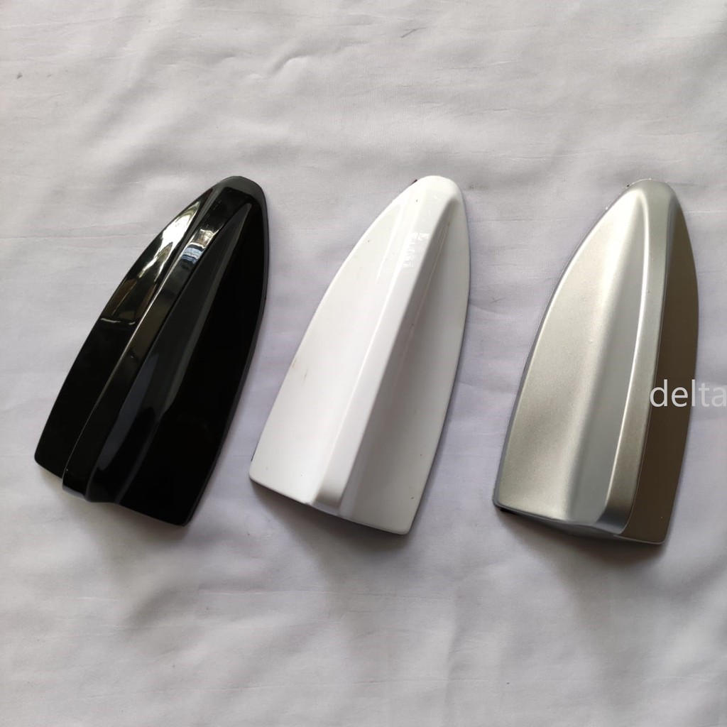 Antena Sirip Hiu Shark Fin model BMW ( variasi )