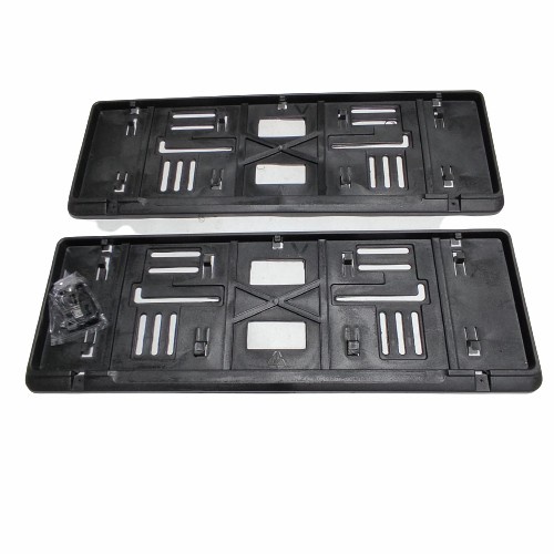 DUDUKAN PLAT NOMOR MOBIL MODEL ASTRA MOBIL 46CM