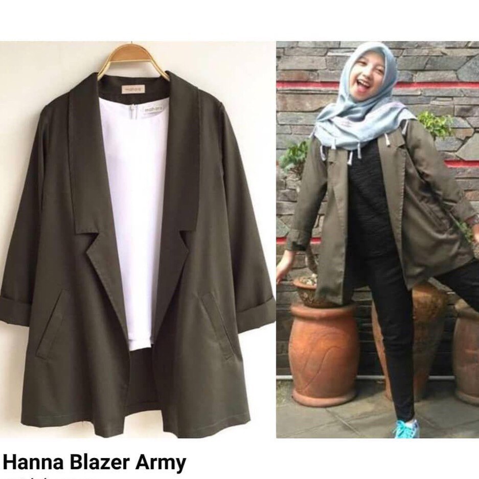 Jaket Wanita Jumbo Kekinian Oversize Reselting Rajut Outer Zipper Jaket Wanita Kekinian Jeans Korea 