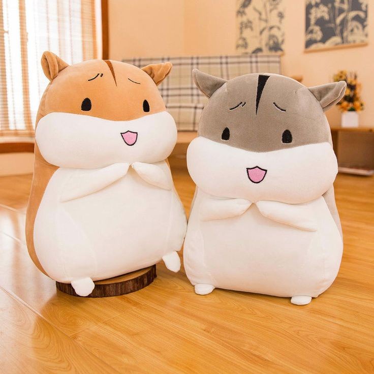 Boneka Hamster LED Bisa Nyala Murah/Boneka Lucu/Boneka Viral/Boneka Terlaris/Boneka Kado Untuk Pasangan Berlabel SNI