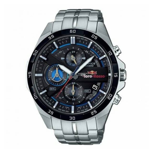 Jam Tangan Pria Merk Casio Edifice Type EF558 EF 558