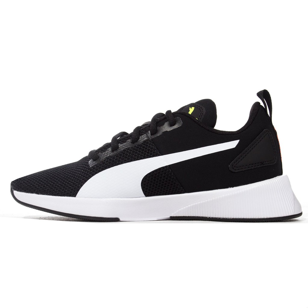 puma flyer runner trainers