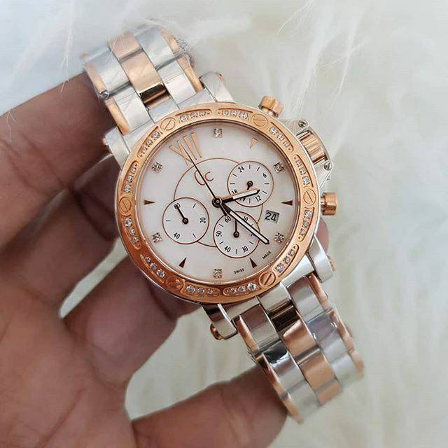 GC Guess Colection 3 eyes