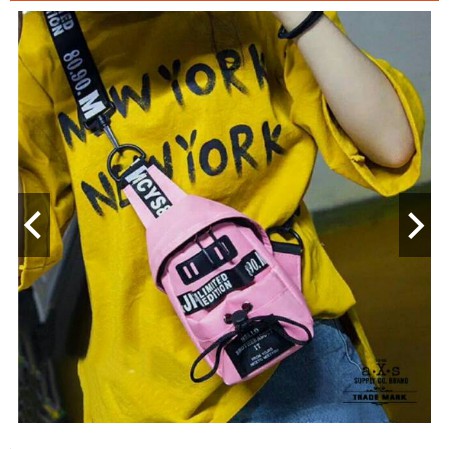 Tas Selempang Gucci Sylvie Mini Snapshot Camera Sling Bag Wanita Waist Bag Amelia Mcys Bagus