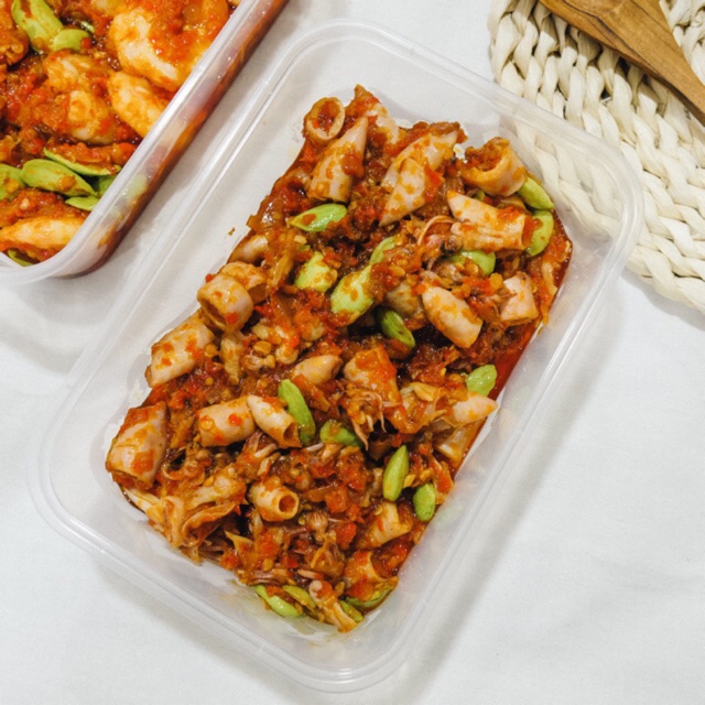 

TOPIKOKEE- CUMI PETE BALADO | CUMI ASIN | CUMI PETE | MAKANAN SIAP SAJI |