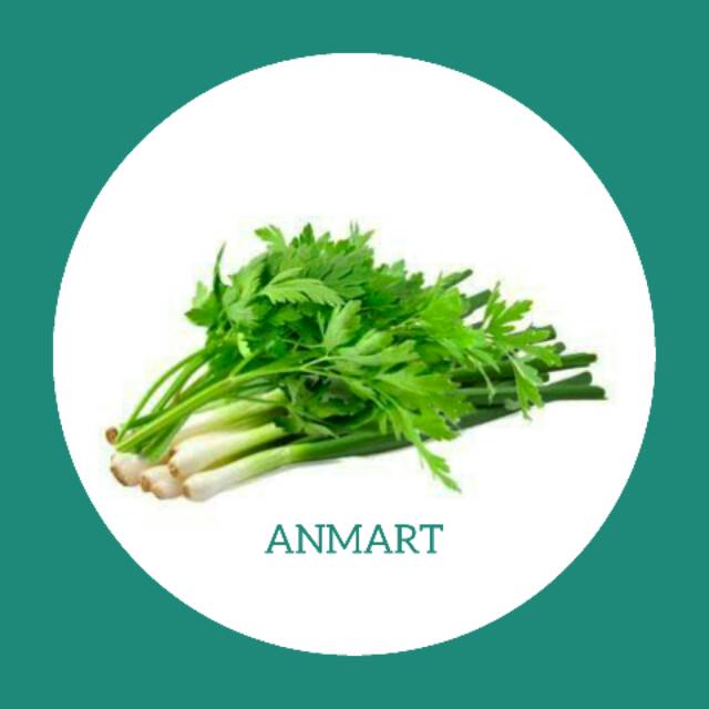 

ANMART | Daun Bawang/Prey | Daun Sop/Seledri | Sayur Online