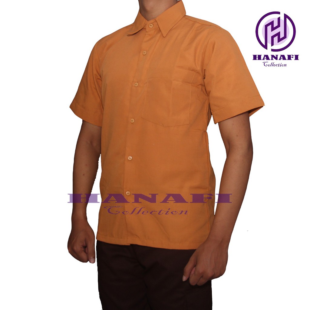 Baju Seragam Pramuka | SMP & SMA