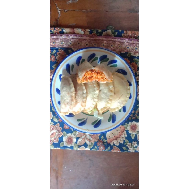

Cireng Paul Mercon
