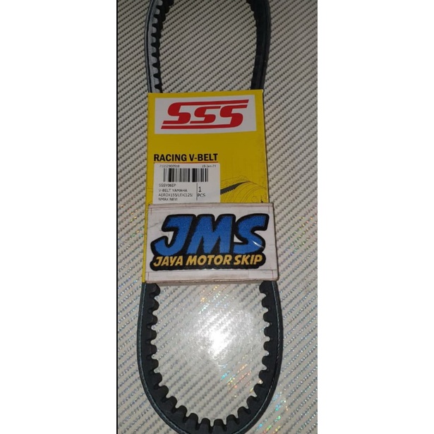 V-Belt SSS All New Nmax/Aerox