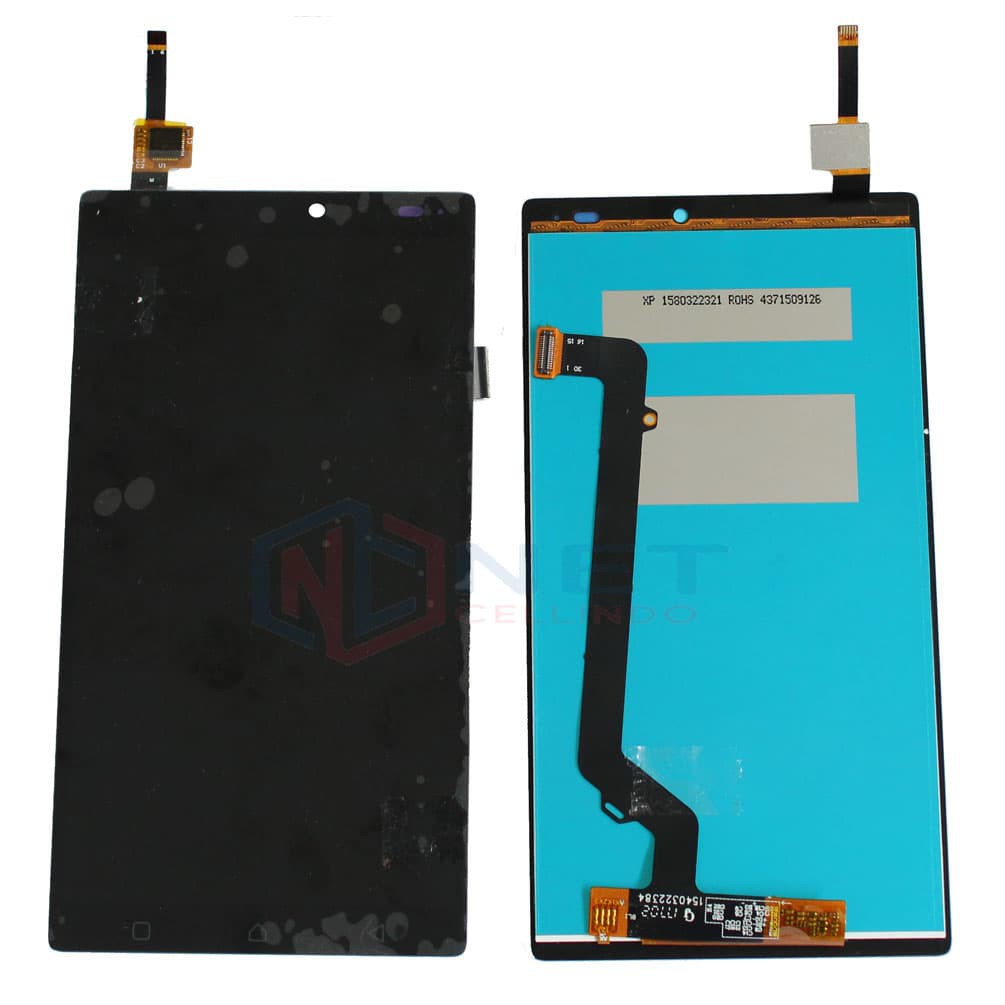 LCD LENOVO VIBE K4 NOTE / A7010 + TOUCHSCREEN