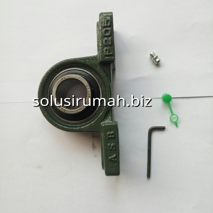 LAKER DUDUK 1 INCH AS BEARING 1inch LAHER PILLOW