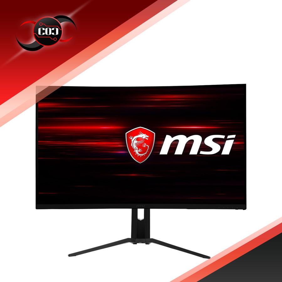MSI Oculux NXG252R Monitor Gaming 240Hz FHD
