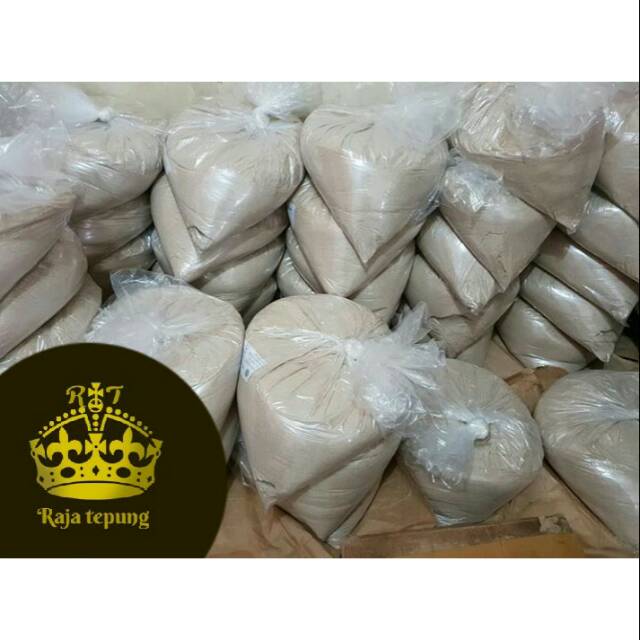 

TEPUNG BIANG FRIED CHICKEN 1KG