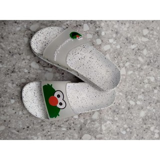 NILDA collection Sandal  Elmo  Anak  Karakter Timbul Sol 