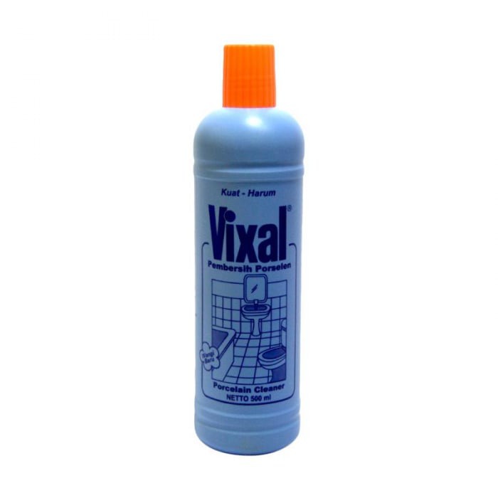 Vixal Porselen Biru Botol 200 ml