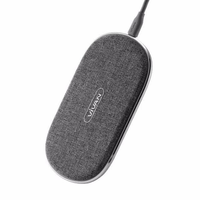 Vivan Wireless Charger VWC-02 VWC02