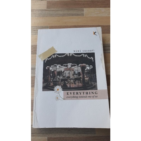wiwi suyanti - everything (second book)