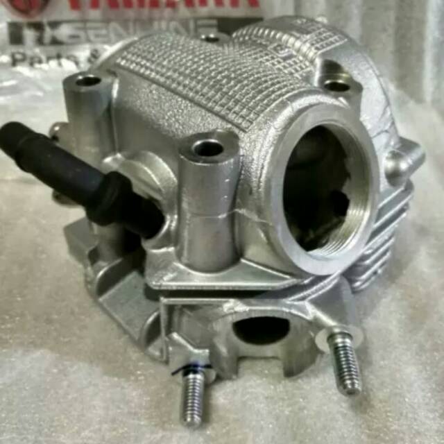 CYLINDER HEAD Mio new/mio smile/mio soul