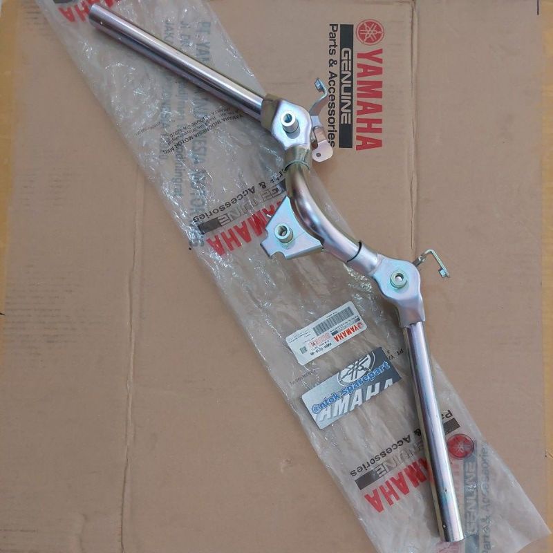 Stang Stir Setir FIZR FIZ R FIZ-R Force1 F1 FIZ Vega Lama Original Genuine Yamaha 4WH-F6210-00