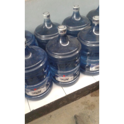 

ARTICair mineral