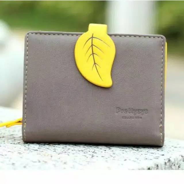 Dompet KartuPromo!! 2020 DOMPET PRIA MURAH MAHIKA SERIES ORI MY QEENA BY KIRANA STUFF TERLARIS MU TE