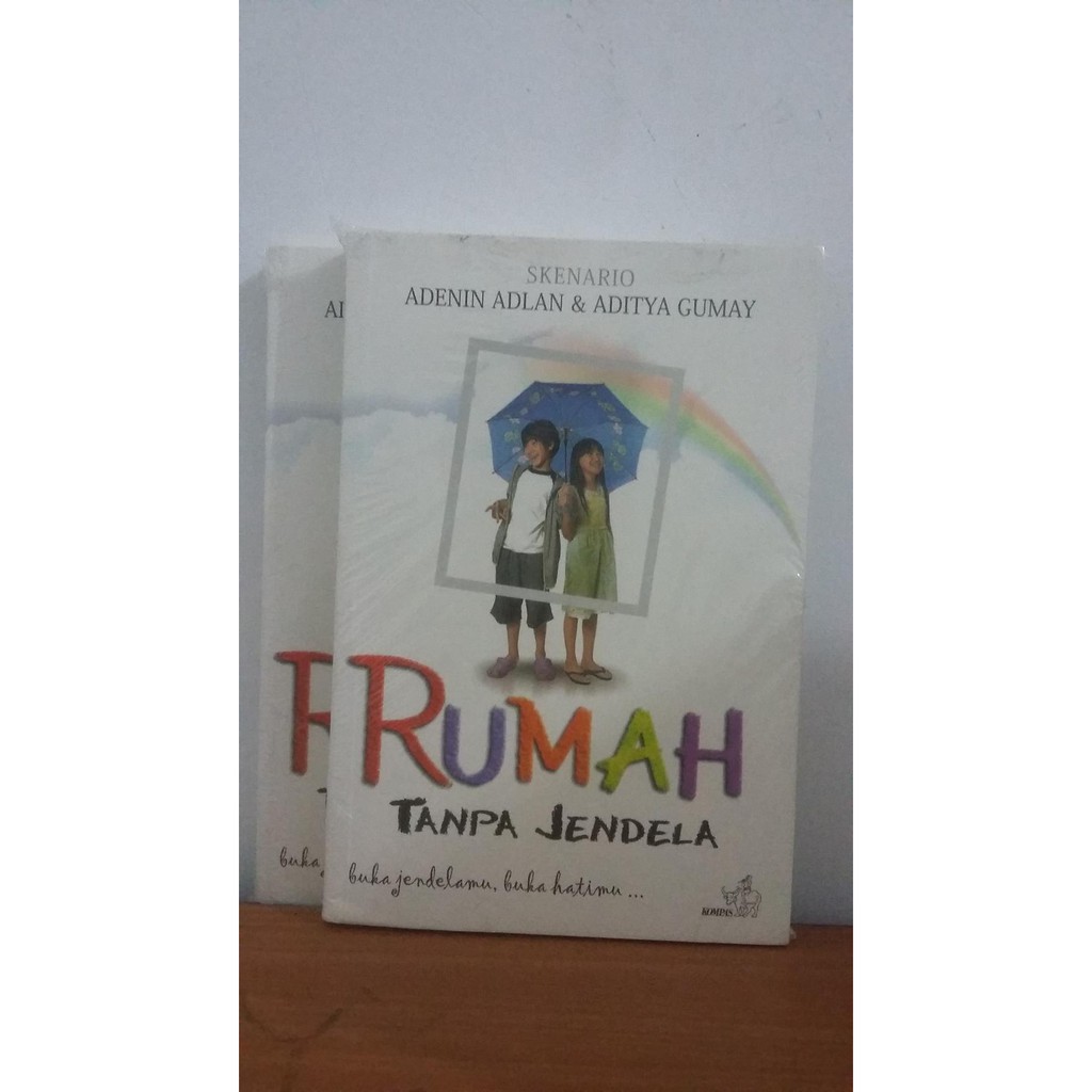 Promo Rumah Tanpa jendela Diskon