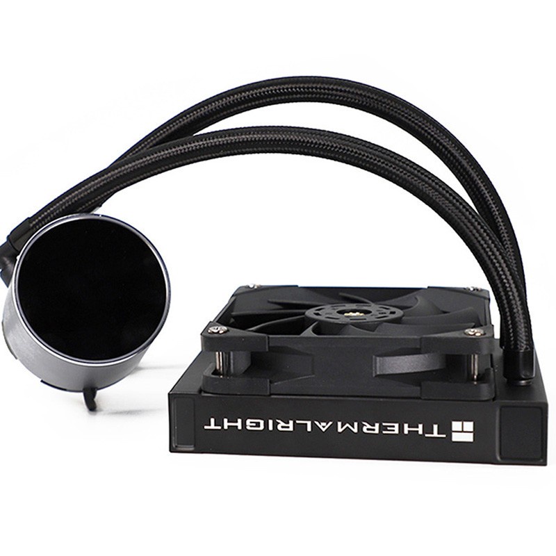 THERMALRIGHT Frozen Magic EX 120 CPU AIO Water Cooling