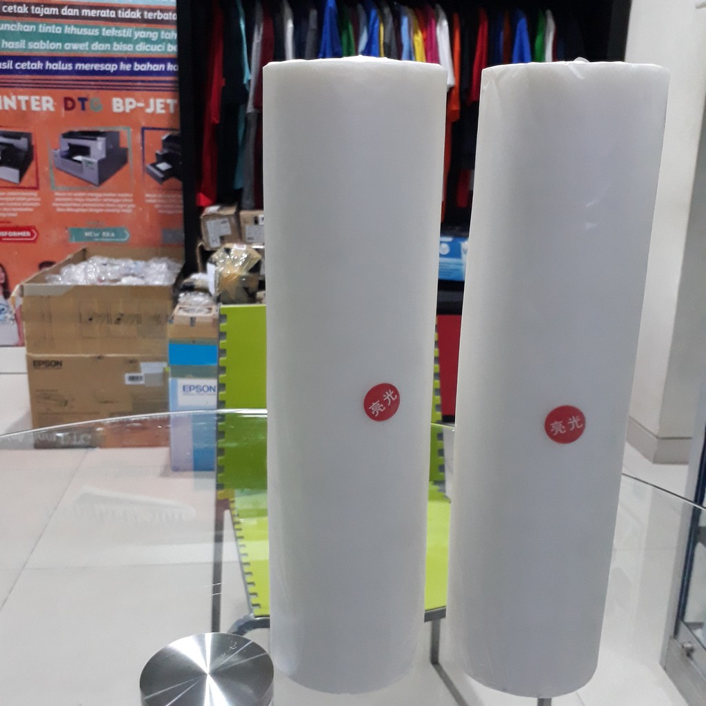 Jual Bahan Laminasi Roll Doff Berkualitas Harga Mesin Jual Bahan Laminasi Roll Doff Berkualitas Harga Mesin
