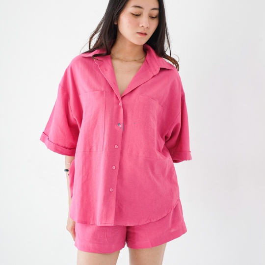 Asmiranda Pocket Set