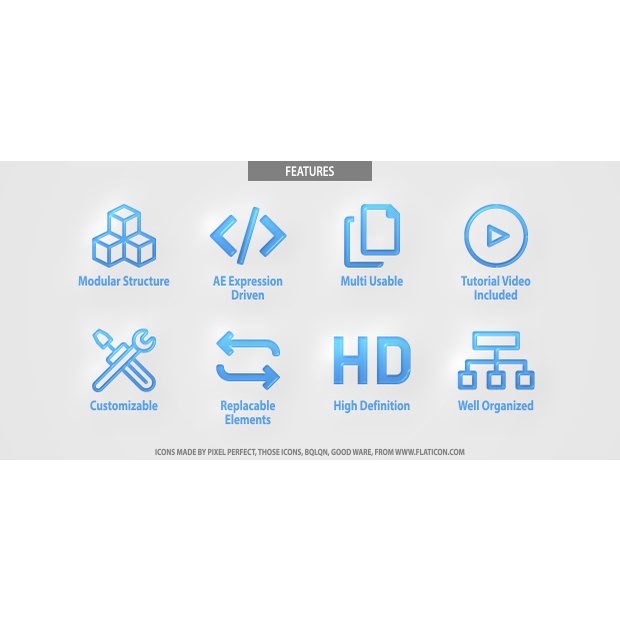 Multi Screen Split Divider Extension V2 - After Effects Extension