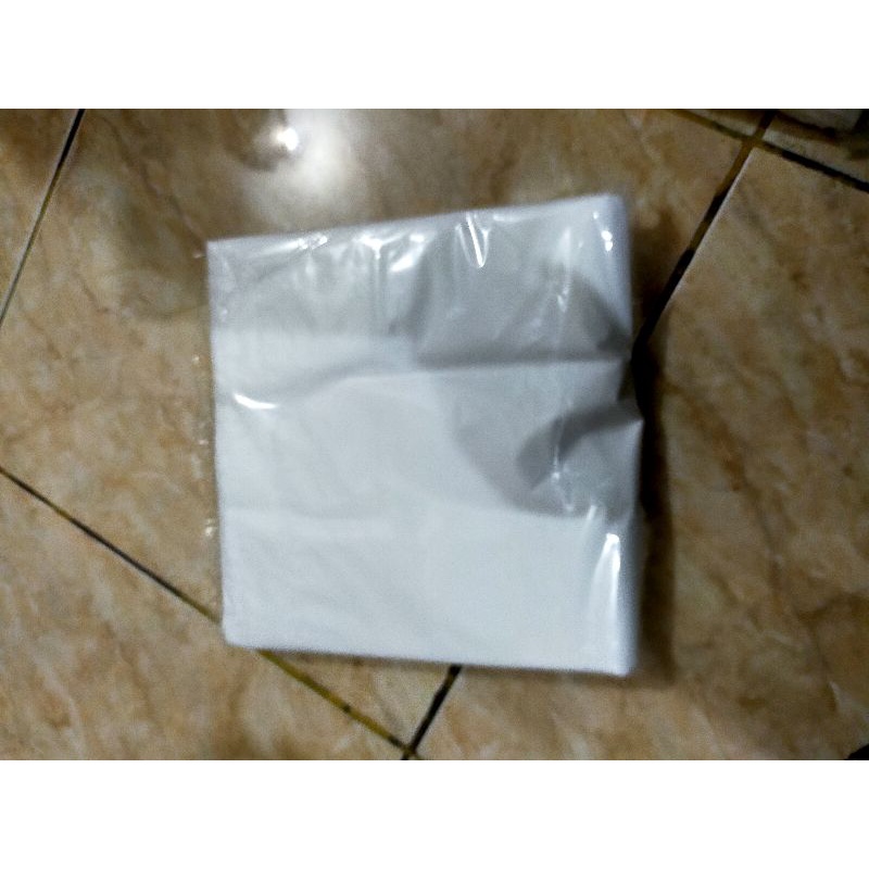 

PLASTIK ASOI HD 24 PUTIH SUSU