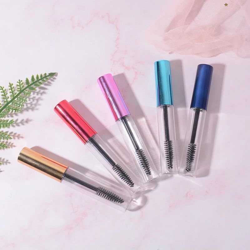 Botol mascara 10 ml - kontainer mascara kosong
