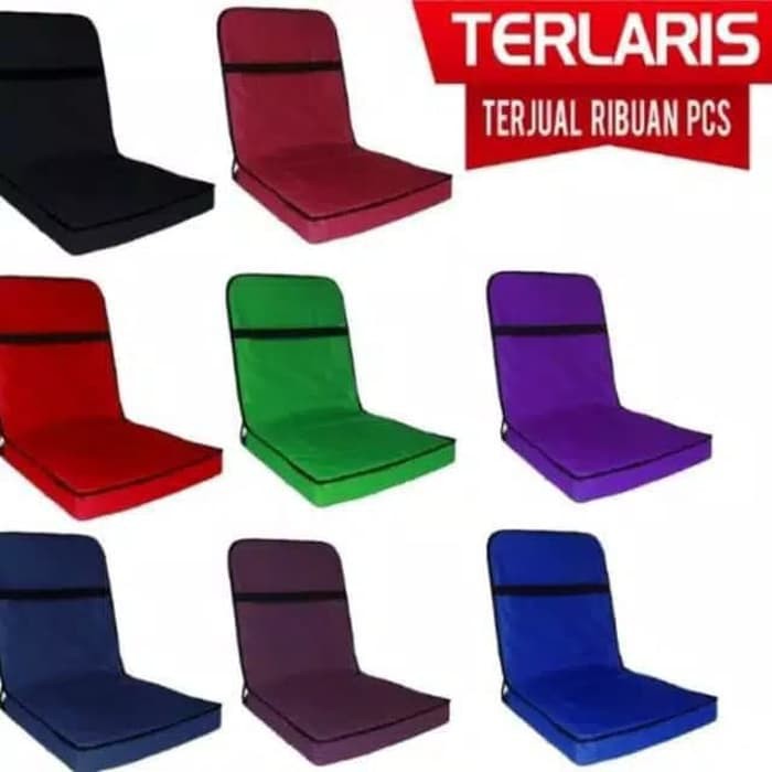 Terlaris KURSI LIPAT / KURSI LESEHAN Keren