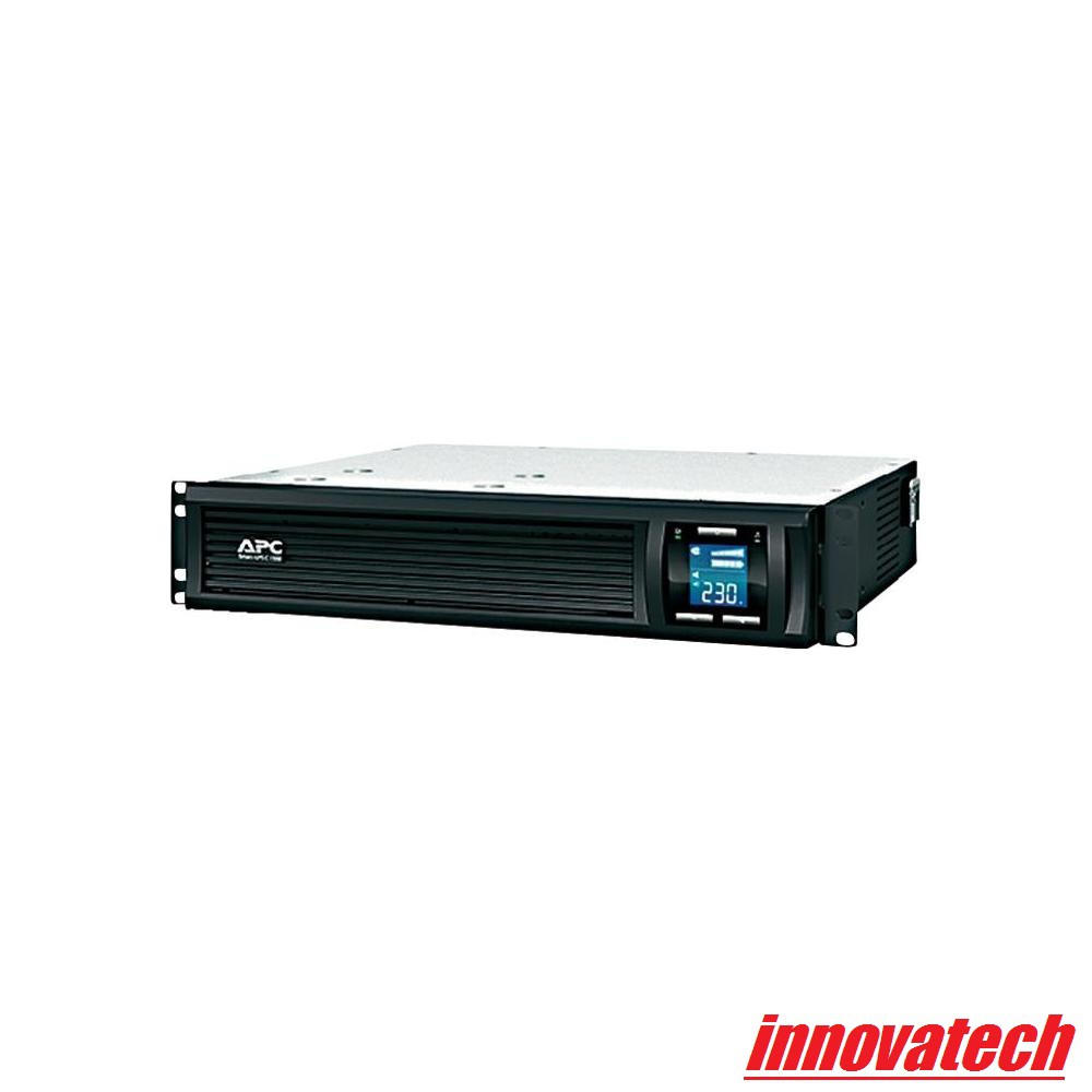 APC UPS SMC3000RMI2U Smart 3000va 2100w rackmount