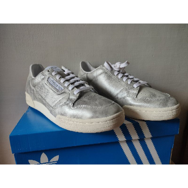 Adidas Continental 80 Shoes Original 100% BNIB
