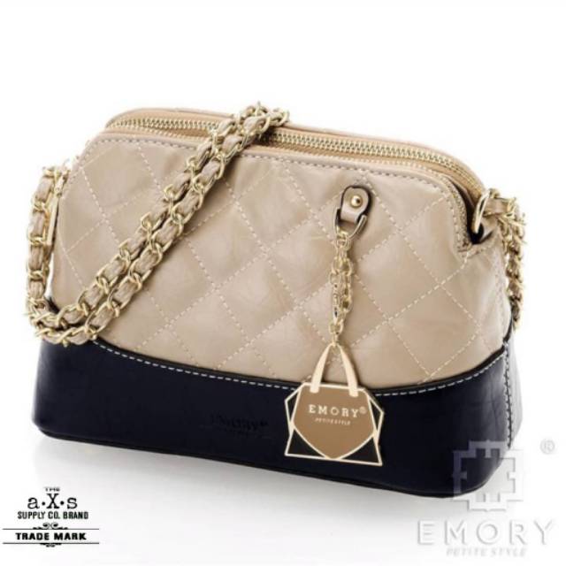 Sling bag AxS Emory