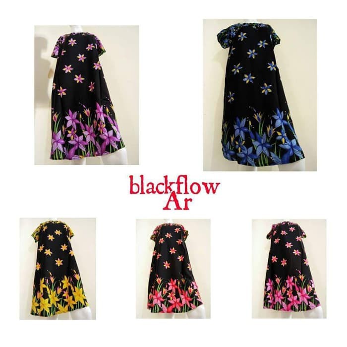 SALE DASTER BALI MURAH / MINI DRESS / DASTER KATUN ADEM